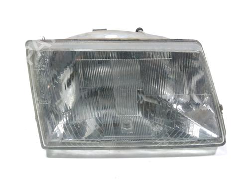 Used Right headlight Right headlight PEUGEOT 309 II (3C, 3A) 1.9 Diesel (64 hp) 29859767 29859767
