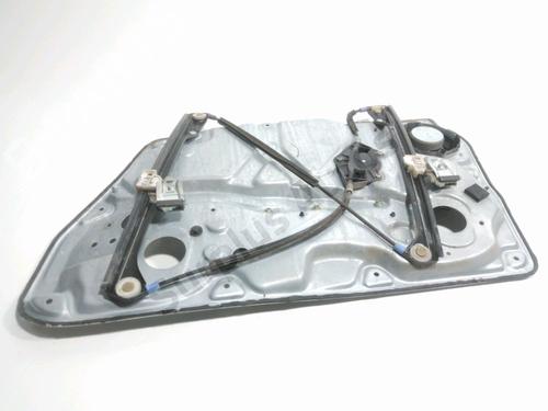 Rudehejsemekanisme ventre foran VW PASSAT B5.5 (3B3) 1.9 TDI | BP29321605C22 