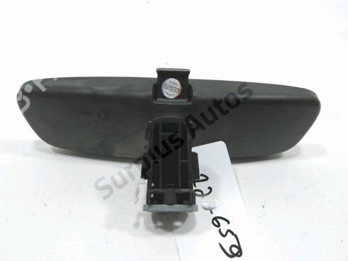 Rear mirror FORD B-MAX (JK) 1.6 TDCi | BP31003708I6