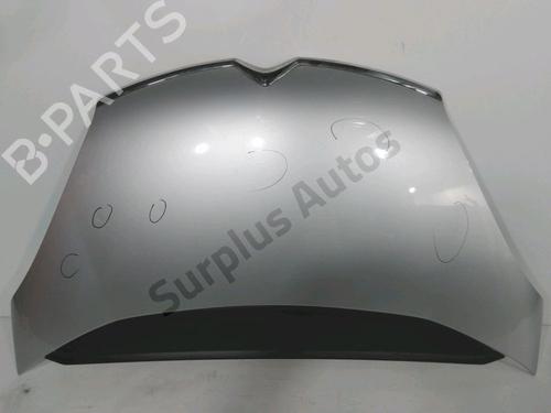 Used Hood CITROËN C4 Picasso I MPV (UD_) 1.6 HDi 110 (112 hp) 30993689