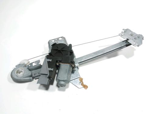 Rear right window mechanism PEUGEOT 307 (3A/C) 2.0 HDi 110 | BP28250657C25 