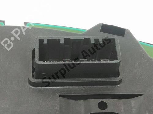 Instrument cluster DACIA LODGY (JS_) 1.2 TCe (JSAY, JSM0) | BP32742073C47 - Image 4