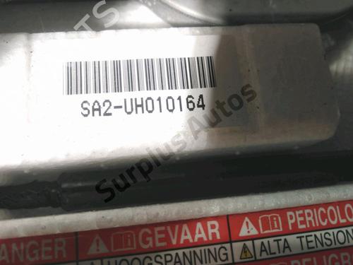 Battery HONDA CR-Z (ZF) 1.5 IMA (ZF1) | BP28262504E11 