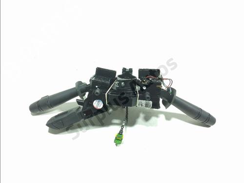 Steering wheel controls RENAULT TWINGO II (CN0_) 1.2 16V (CN04, CN0B) | BP37220492E15 - Image 2