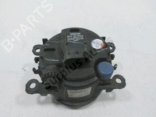 Højre Foran Tågelygte RENAULT MEGANE III Hatchback (BZ0/1_, B3_) 1.5 dCi | BP31004588C31