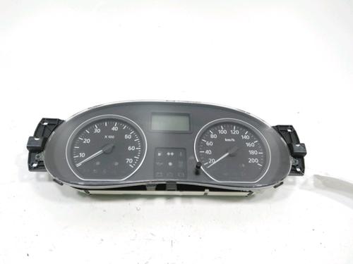Used Instrument cluster DACIA SANDERO 1.4 (BS0C, BS0A, BS0G, BS1F, BS0E) (75 hp) 28230499