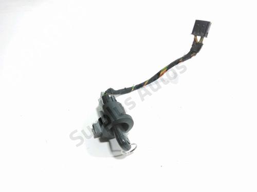 Used Ignition barrel Ignition barrel RENAULT CLIO II (BB_, CB_) 1.4 16V (B/CB0P, BB13) (98 hp) 36068715 36068715