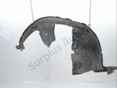 Used Wheel arch Wheel arch NISSAN X-TRAIL III (T32_, T32R, T32RR) 1.6 dCi (T32) (130 hp) 40059730 40059730