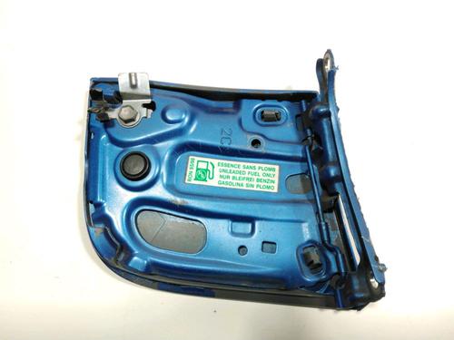 Fuel flap CITROËN C1 (PM_, PN_)  | BP28220067C131 