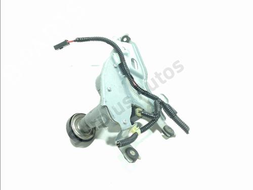 Rear wiper motor HONDA INSIGHT (ZE_) 1.3 IMA (ZE28, ZE2) | BP37628356M102 - Image 3