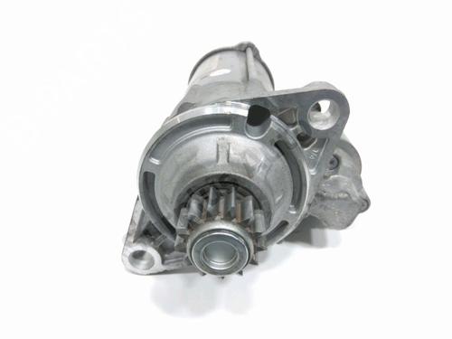 Used Starter Starter VW GOLF VII (5G1, BQ1, BE1, BE2) 2.0 GTI (245 hp) 36508956 36508956