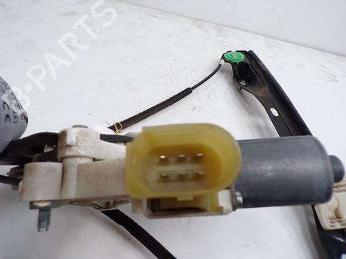 Front left window mechanism BMW 1 (E87) 120 d | BP37773934C22 - Image 3