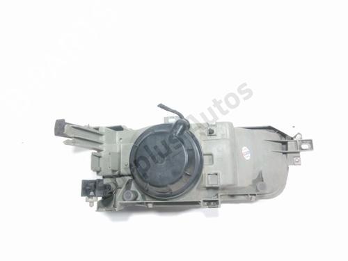 Right headlight RENAULT 21 (B48_)  | BP29580546C29 