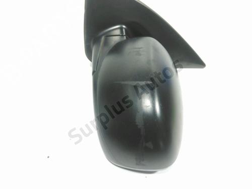 Left mirror HYUNDAI i10 I (PA) 1.1 | BP29580186C26 