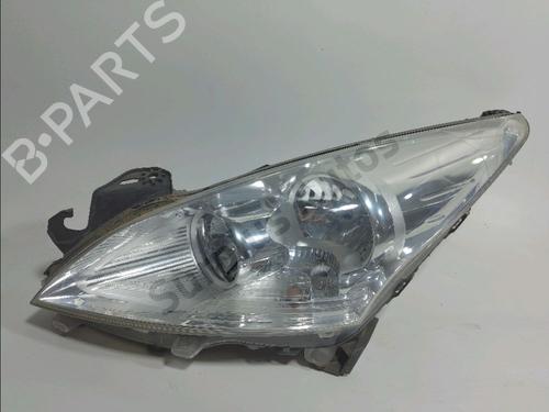 Used Left headlight Left headlight 36509559 36509559