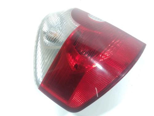 Used Left taillight BMW X3 (E83) 3.0 d (204 hp) 28269671