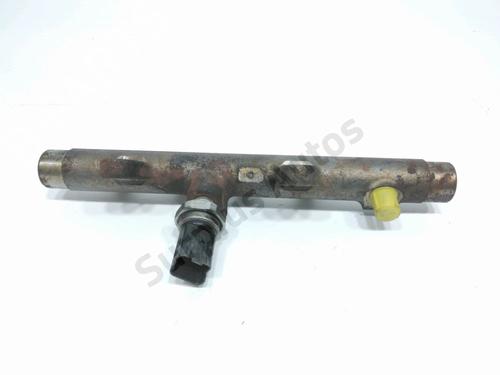 Sprederrør RENAULT MEGANE III Hatchback (BZ0/1_, B3_) 1.5 dCi (106 hp) 28221401