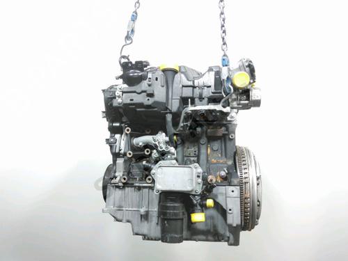 Used Engine Engine 36878028 36878028