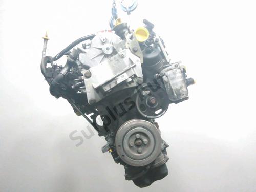 Engine FIAT 500L (351_, 352_) 1.3 D Multijet (199.LYM11, 199.LYM1A) | BP31938519M1 - Image 2
