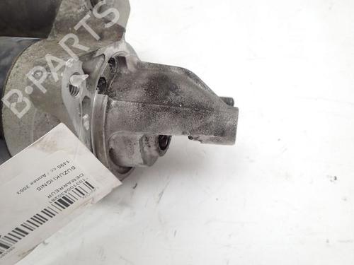 Startmotor SUZUKI IGNIS II (MH) 1.5 (RM415) | BP37763558M8 - Image 2