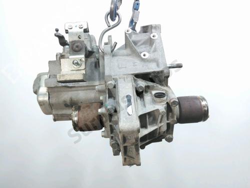 Gearbox FIAT PANDA (312_, 319_) 1.2 (312PXA1A) | BP37765002M3 - Image 4