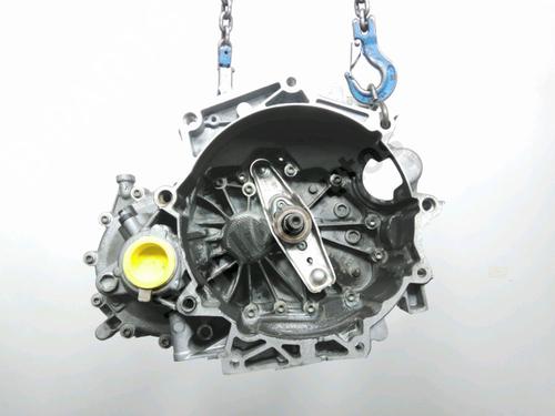 Used Gearbox Gearbox 36509086 36509086