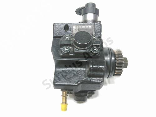 Injection pump RENAULT KADJAR (HA_, HL_) 1.6 dCi 130 (HLA4) | BP39259783M78 - Image 4