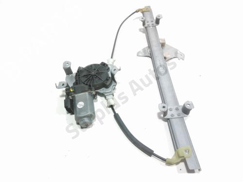 Used Front left window mechanism Front left window mechanism 37774348 37774348