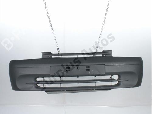 Foran kofangere Foran kofangere RENAULT KANGOO (KC0/1_) 1.5 dCi (KC07) (65 hp) 37281902 37281902