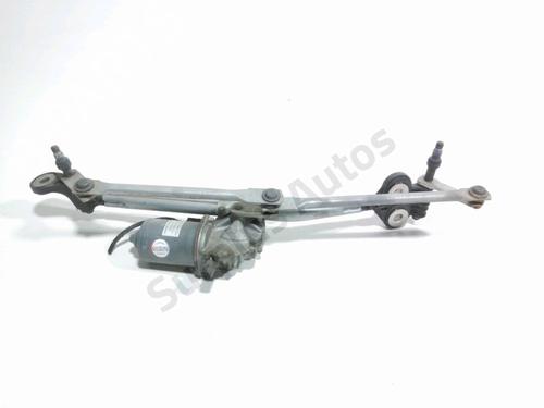 Used Front wipers mechanism Front wipers mechanism BMW X5 (E70) M 50 d (381 hp) 33904212 33904212