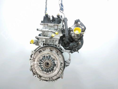 Engine SSANGYONG TIVOLI 1.6 | BP35972341M1 - Image 2