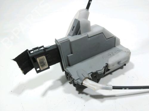 Rear left lock CITROËN C5 III Break (RW_) 2.0 HDi 140 | BP28255210C100 