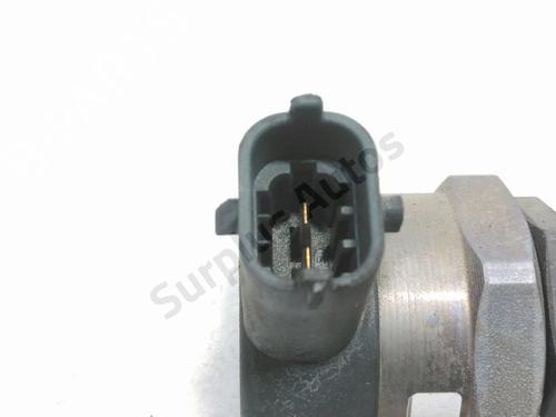 Injection rail RENAULT LAGUNA III Grandtour (KT0/1) 2.0 dCi (KT07, KT0J, KT14, KT1A, KT1S) | BP30985155M98