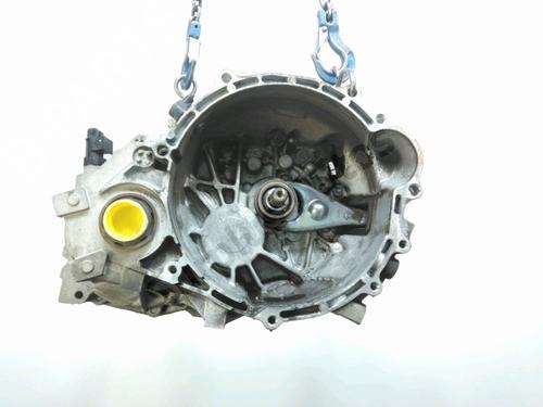 Used Gearbox KIA VENGA (YN) 1.4 CRDi 90 (90 hp) 28224356