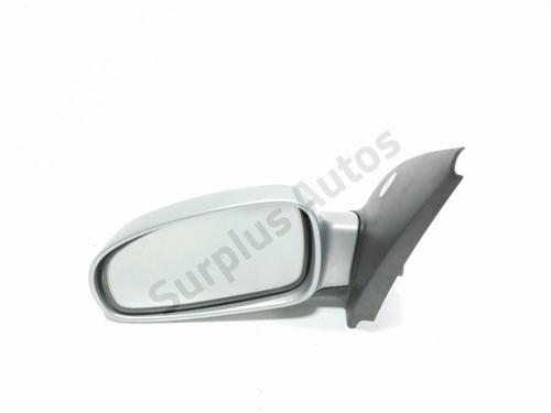 Used Left mirror CHEVROLET AVEO / KALOS Hatchback (T200) 1.4 (83 hp) 30086607