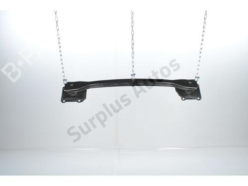 rear-bumper-reinforcement-ford-fiesta-vi-cb1-ccn-2008-33459655 main image