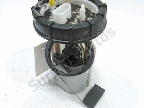 Used Fuel pump VW POLO V (6R1, 6C1) 1.2 (60 hp) 30983640