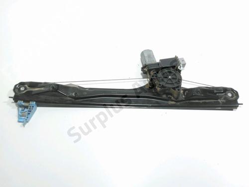 Used Front left window mechanism Front left window mechanism 37774146 37774146