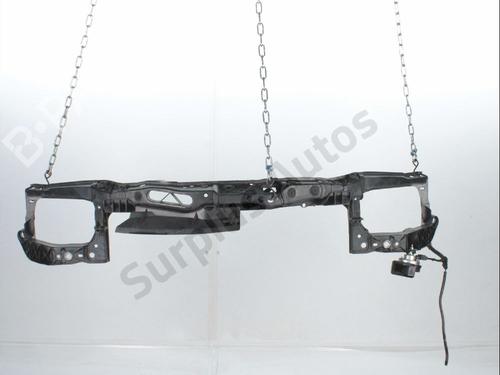 Used Front slam panel Front slam panel OPEL CORSA D (S07) 1.2 (L08, L68) (80 hp) 40213550 40213550