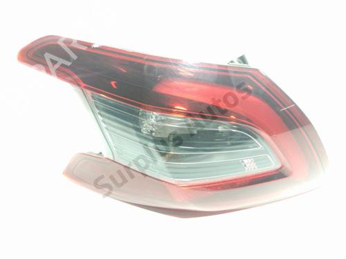 Used Left taillight Left taillight 36899231 36899231