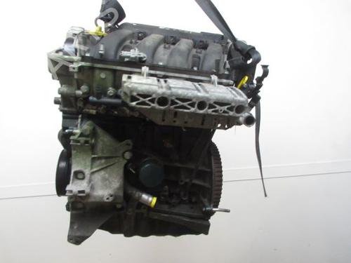 Engine RENAULT MEGANE II Estate (KM0/1_)  | BP29856764M1