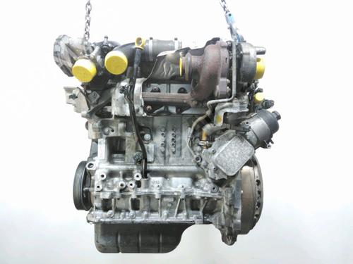 Engine FORD FOCUS III 1.6 TDCi | BP28688403M1 