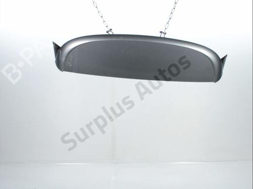 Aileron arrière CITROËN C3 AIRCROSS II (2R_, 2C_) 1.2 PureTech 110 (2RHNZB, 2RHNZW, 2RHNPX, 2RHNPJ) (110 hp) 30694209