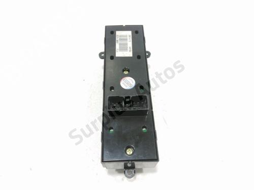 Left front window switch KIA SOUL I (AM) 1.6 CRDi 128 | BP37778189I27 - Image 2