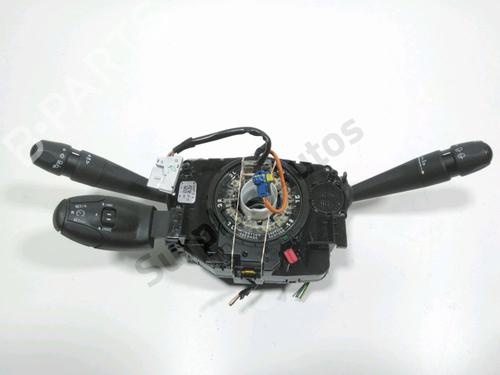 Commandes au volant PEUGEOT 208 I (CA_, CC_) 1.2 VTi 68 / PureTech 68 (68 hp) 31938577