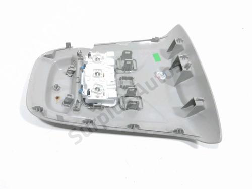 Interior roof light PEUGEOT PARTNER Box Body/MPV (K9) 1.6 BlueHDI 100 | BP29518151I8 