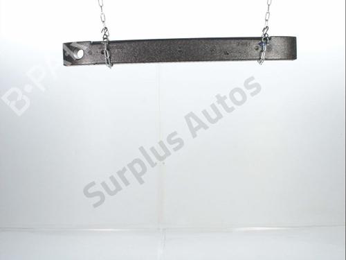 Used Bumper shock absorber Bumper shock absorber PEUGEOT BIPPER Tepee 1.4 HDi (68 hp) 34232198 34232198