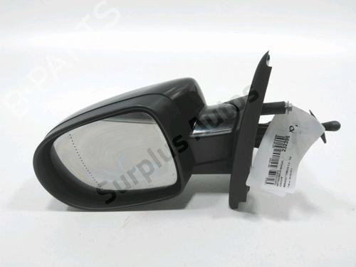 left-mirror-renault-twingo-ii-cn0_-2007-30997970 main image