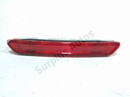 Troisième feu stop CITROËN DS3 (SA_) 1.4 HDi 70 (SA8HP4) (68 hp) 31914226