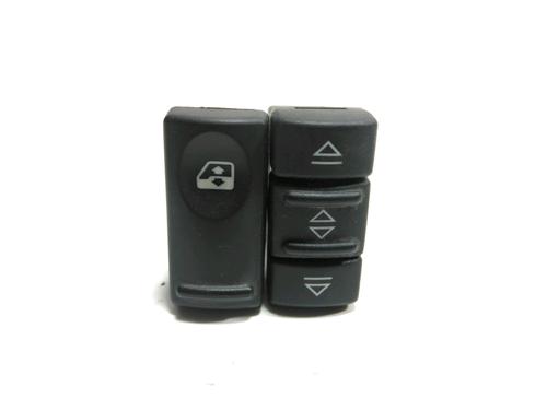 Left front window switch RENAULT 19 I (B/C53_) 1.9 D (B/C534, B/C53J) | BP28249169I27 
